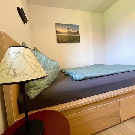 Apartment Bergzeit Achensee