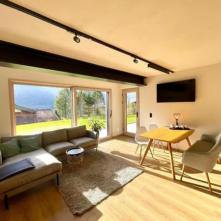 Apartment Bergzeit Achensee