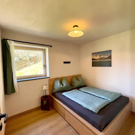 Bergzeit Achensee Apartment