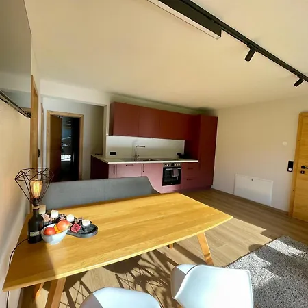 Apartment Bergzeit Achensee *