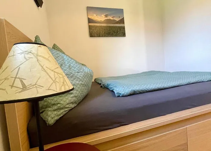 Apartment Bergzeit Achensee