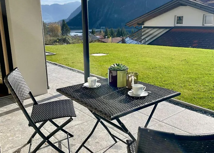 Bergzeit Achensee Appartement Maurach (Achensee)