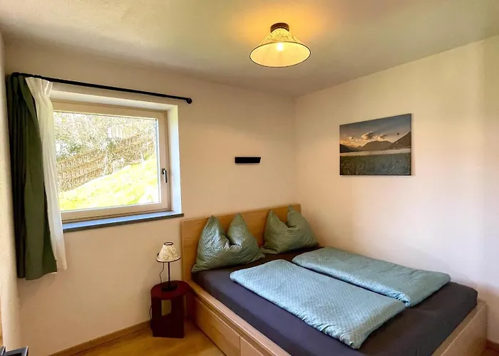 Bergzeit Achensee Appartement