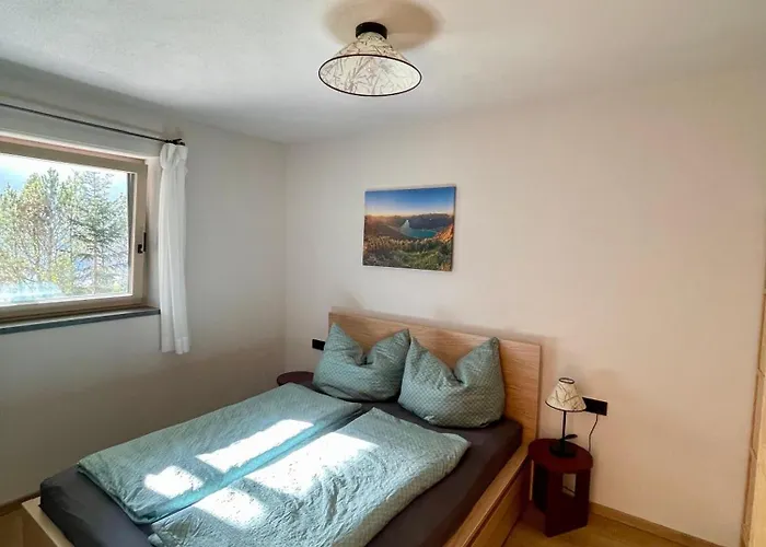 Bergzeit Achensee Appartement Maurach (Achensee)