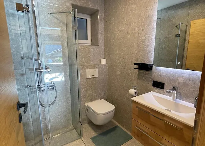 Bergzeit Achensee * Maurach (Achensee)