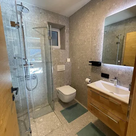 Bergzeit Achensee * 毛拉赫