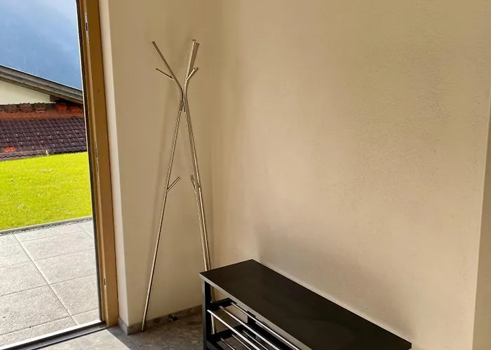 Bergzeit Achensee * موراخ