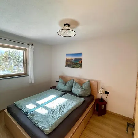 Bergzeit Achensee Daire Maurach (Achensee)